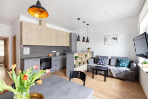 Cosy Central Apartments by Reside Baltic